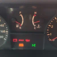 پاژن 4 در 6 سیلندر 3000 سی سی مدل 90 فابریک|خودرو سواری و وانت|یاسوج, |دیوار