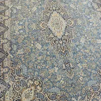 فرش ماشینی 12متری کویر یزد700شانه