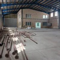 (( کارخانه نوساز با شرایط ویژه شهر صنعتی کاوه ))|فروش دفتر صنعتی، کشاورزی، تجاری|ساوه, |دیوار