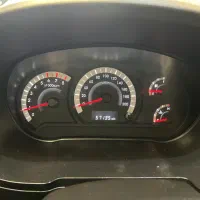 کوییک R مدل 1401 تمیز درجه یک|خودرو سواری و وانت|کرج, عظیمیه|دیوار