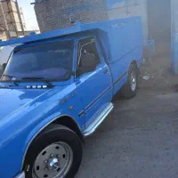 نیسان دیزل مدل ۹۹