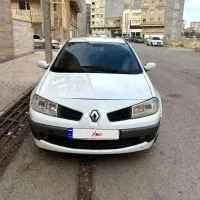 خودرو مگان ۲۰۰۰( بازدید مشکین شهر)