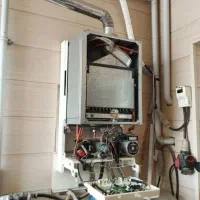 تاسیسات نوین،تعمیرات پکیج،موتورخانه وپمپ|خدمات پیشه و مهارت|تبریز, |دیوار