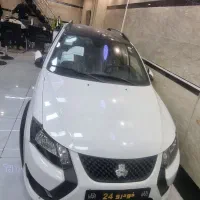 کوییک RS ، مدل۱۴۰۴ صفر