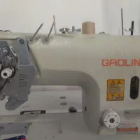 چرخ خیاطی دوماکو دوسوزنه