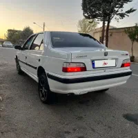 پارس tu5 سیمی بیرنگ|خودرو سواری و وانت|اهر, |دیوار