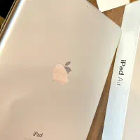 iPad Air|تبلت|مشهد, خاتم الانبیا|دیوار