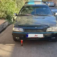 آردی مدل۸۶|خودرو سواری و وانت|فردیس, نیروگاه برق|دیوار