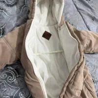 کاپشن نوزادی|کفش و لباس بچه|بندر ماهشهر, |دیوار