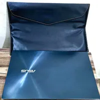 asus zenbook i9 3080 گیمینگ لمسی 4k|رایانه همراه|تهران, آرژانتین|دیوار