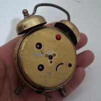 رومیزی کوکی المانی|ساعت|تهران, آبشار|دیوار