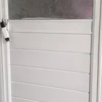 درب آلومینیوم