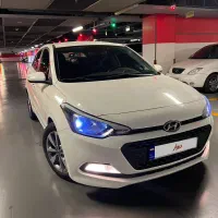 هیوندای i20