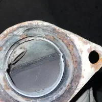 کاتالیز پژو پارس