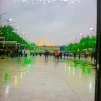 3 روزه نجف کربلا کاظمین شریفه با دو شب اسکان