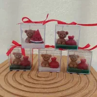 انواع گیفت هدیه شمع یلدا|صنایع دستی و سایر لوازم تزئینی|قم, شهرک سازمان آب|دیوار