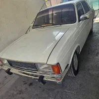 پیکان شاسی پلمپ بسیار تمیز عروسک موتور تازه تعمیر