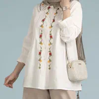 پوشاک الیاف طبیعی جومه(نمایندگی)