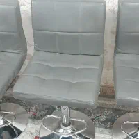 صندلی اپن جکدار رینگ لنزو ایتالیا|صندلی و نیمکت|قرچک, محمد آباد|دیوار