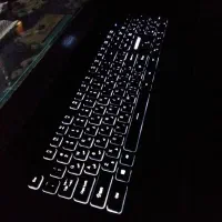 صفحه کلید گرین 304|قطعات و لوازم جانبی رایانه|بیرجند, |دیوار