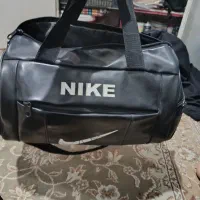 ساک ورزشی باشگاه|کیف، کفش، کمربند|گرگان, |دیوار