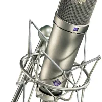 میکروفون حرفه ای