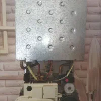 فروش پکیج دست دوم کارکرده ۲۴هزار بوتان ایران