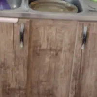 کابینت آشپزخانه|مصالح و تجهیزات ساختمان|شوط, |دیوار