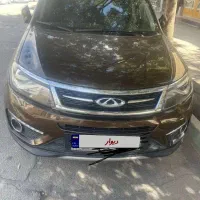 تیگو ۵مدل ۹۶