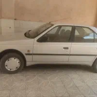 فروش پژو 405