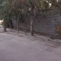 باغچه-200متری-چهار-دیواری