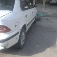 سمند مدل 91|خودرو سواری و وانت|بندرعباس, |دیوار