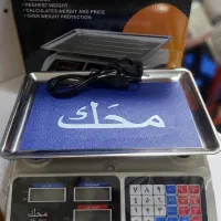 ترازو 30کیلو مارک محک|فروشگاه و مغازه|سنندج, |دیوار