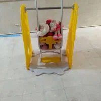 وسایل مهدکودک|اسباب‌‌بازی|اسلام‌شهر, شهرک محمدیه|دیوار