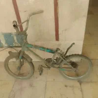 دوچرخه