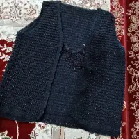 جلیقه زنانه