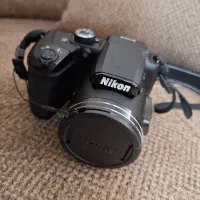 دوربین عکاسی نیکن Nikon Coolpix B500|دوربین عکاسی و فیلم‌برداری|ملایر, |دیوار