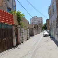 ویلایی-دو-طبقه-سند-تک-برگ-پایان-کار-تسویه-دو-معبر