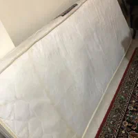 تشک یک نفره|تشک تختخواب|اصفهان, شاهزید|دیوار