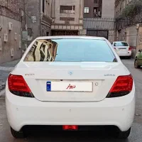 دنا مدل ۱۳۹۶ تیپ ۲|خودرو سواری و وانت|تهران, شهرک شریعتی|دیوار