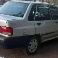 پراید ۸۶