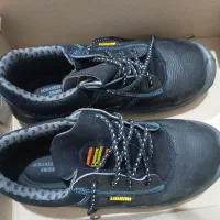 کفش ایمنی وکار