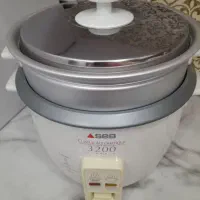 پلو پز و بخار پز|اجاق گاز و لوازم برقی پخت‌وپز|تبریز, |دیوار