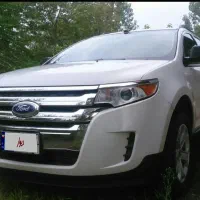 فورد ادج ۲۰۱۳