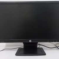 مانیتور 24 اینچ hp سالم