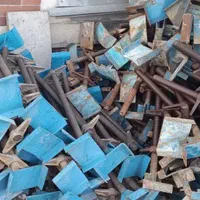 اجاره جک تخته بشکه پیکورگاری فرغون چهارپایه داربست|خدمات پیشه و مهارت|بیرجند, |دیوار