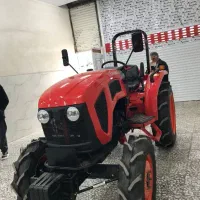 تراکتور۵۰اسب