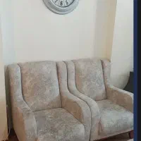 مبل تک نفره