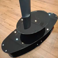 میز تلویزیون در حد نو