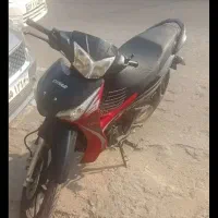 موتور سحر 135